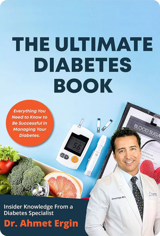 Ultimate Diabetes Book